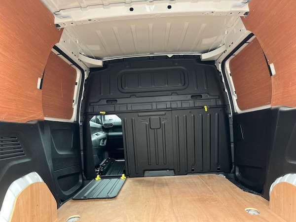 Used Toyota ProAce 2022 for sale - 76264128: Photo 29