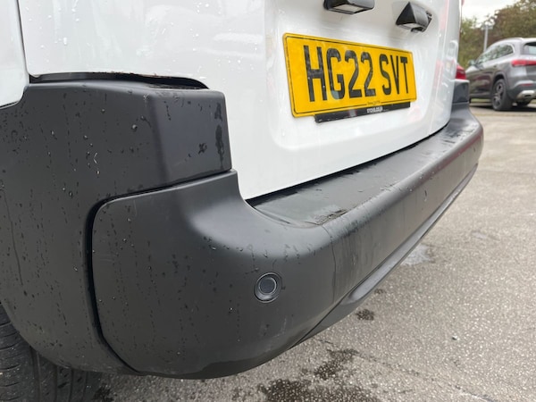 Used Toyota ProAce 2022 for sale - 76264128: Photo 42