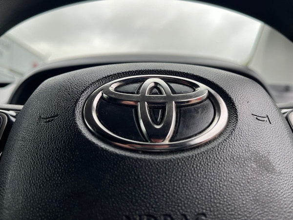 Used Toyota ProAce 2022 for sale - 76264128: Photo 48