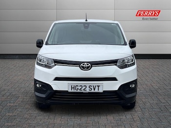 Used Toyota ProAce 2022 for sale - 76264128: Photo 4
