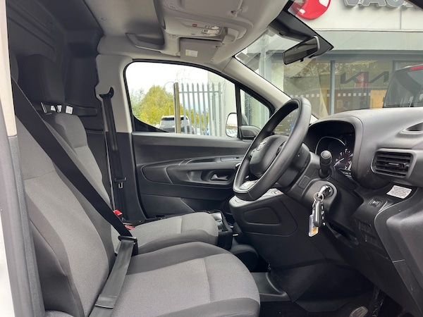 Used Toyota ProAce 2022 for sale - 76264128: Photo 59