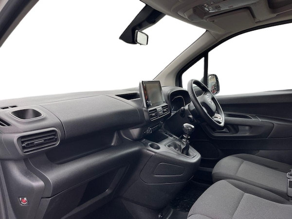 Used Toyota ProAce 2022 for sale - 76264128: Photo 7