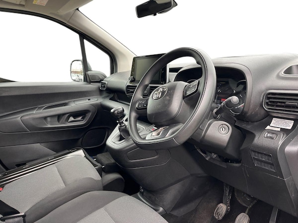 Used Toyota ProAce 2022 for sale - 76264128: Photo 9