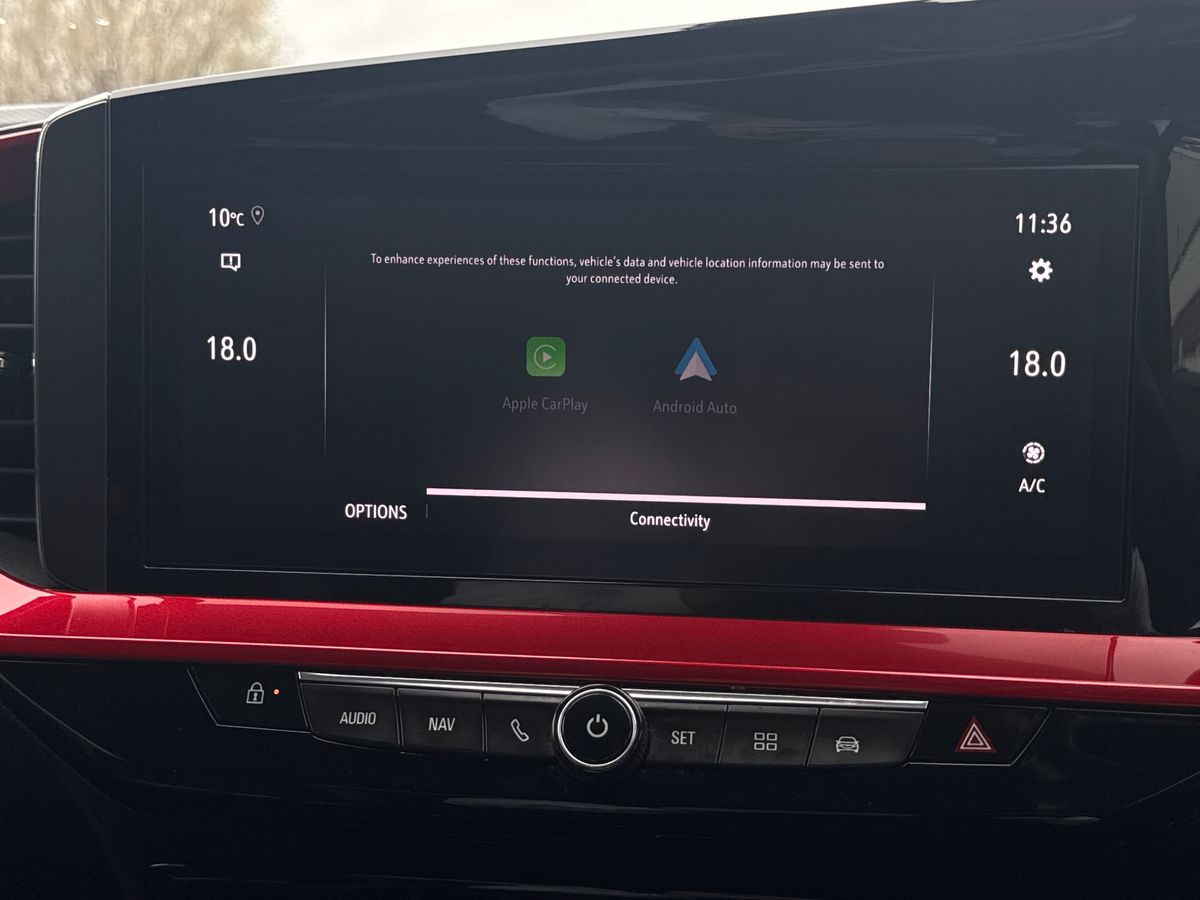 Used Vauxhall Mokka 2022 for sale - 76542412: Photo 10