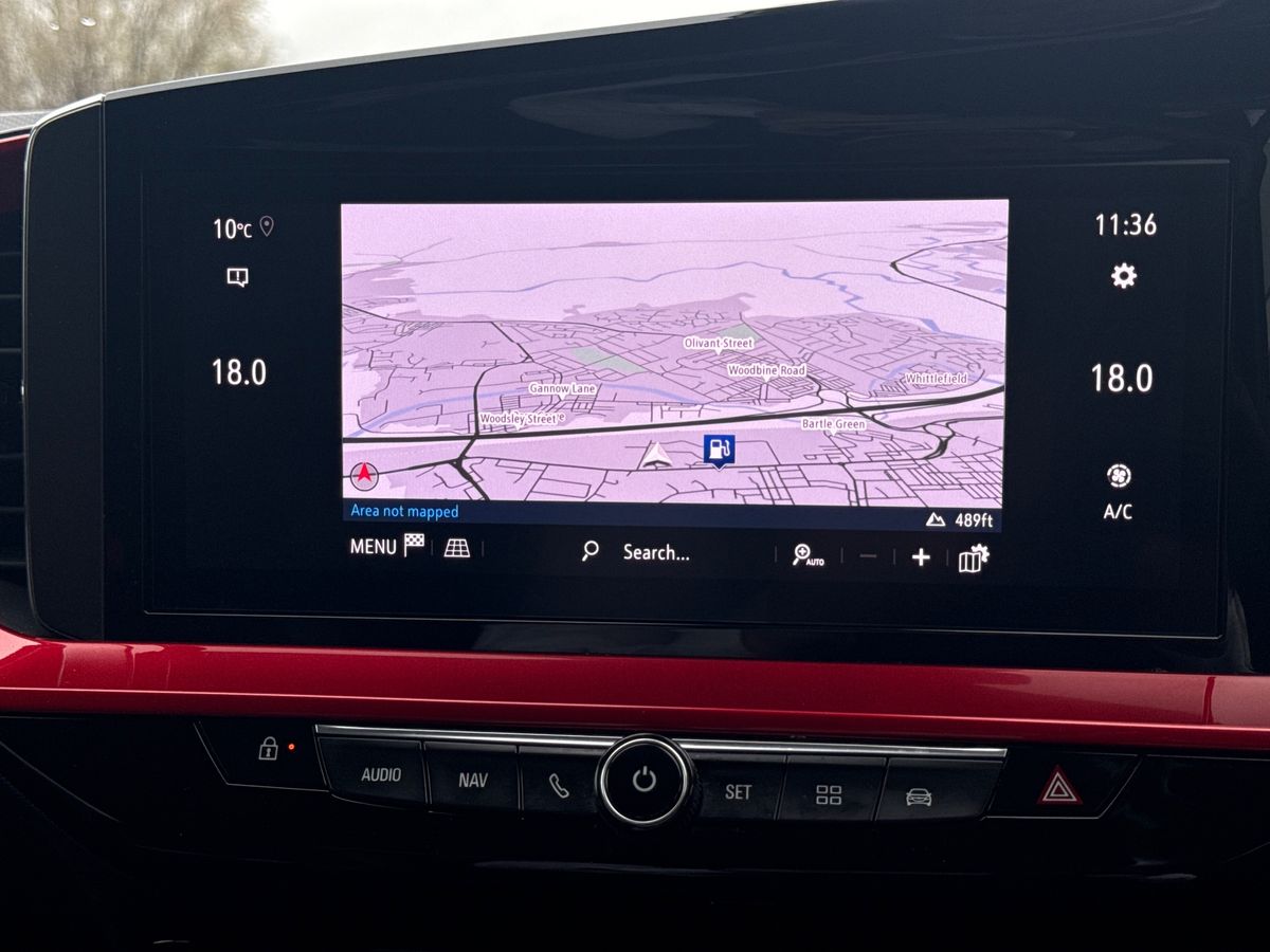 Used Vauxhall Mokka 2022 for sale - 76542412: Photo 11