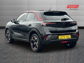 Used Vauxhall Mokka 2022 for sale - 76542412: Photo