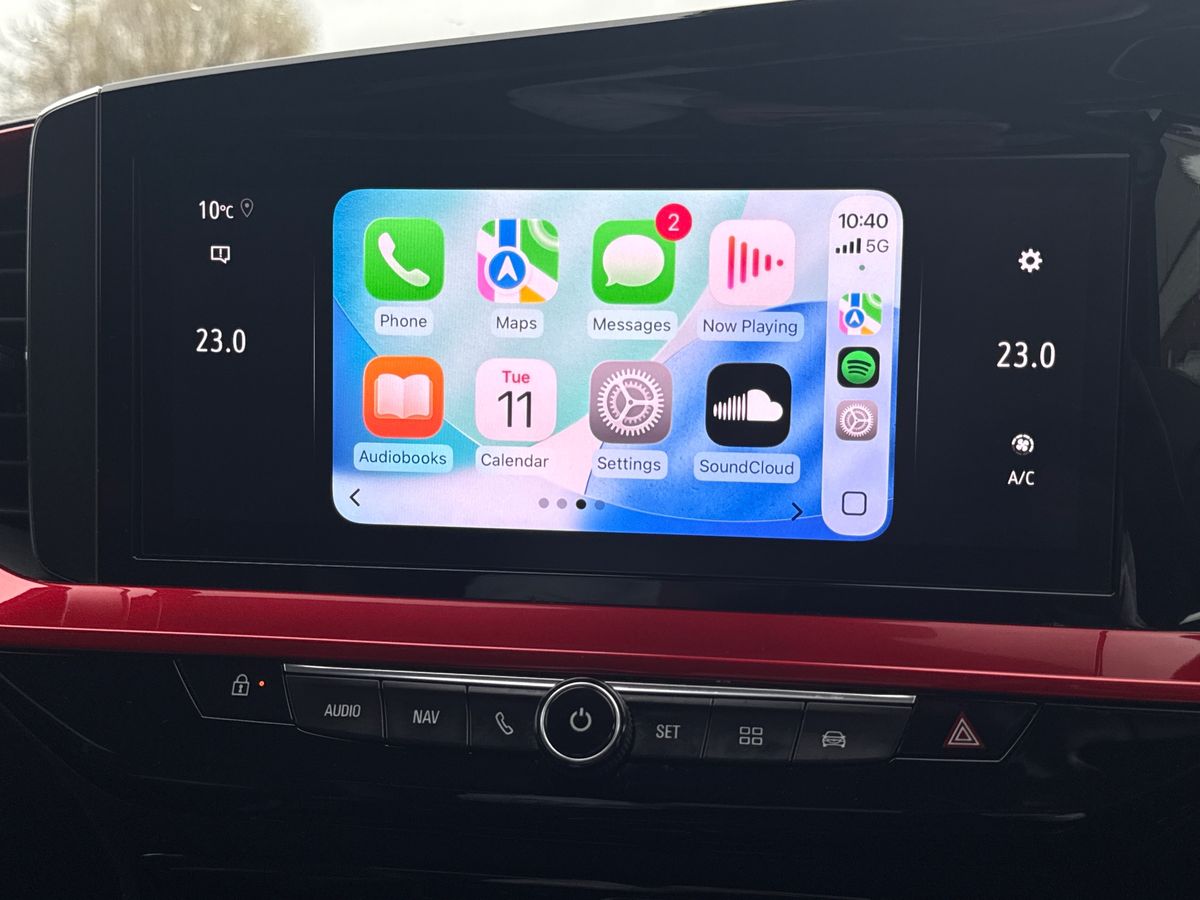 Used Vauxhall Mokka 2022 for sale - 76542412: Photo 32