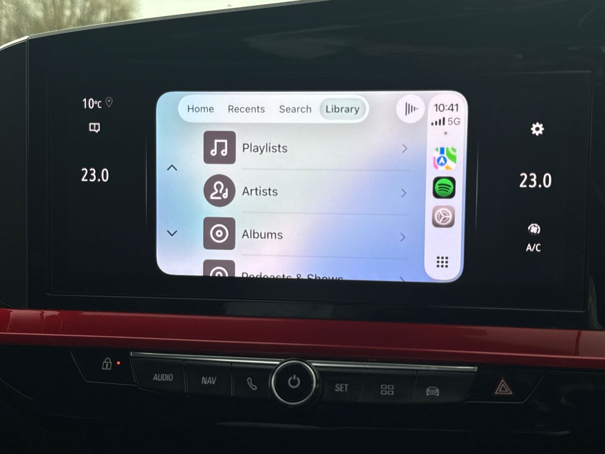 Used Vauxhall Mokka 2022 for sale - 76542412: Photo 35