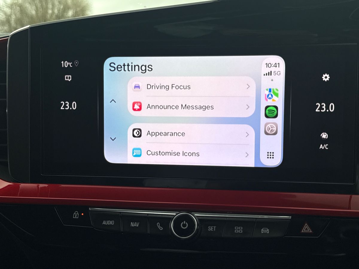 Used Vauxhall Mokka 2022 for sale - 76542412: Photo 36