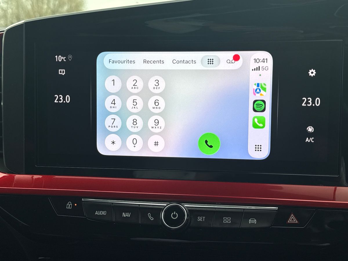 Used Vauxhall Mokka 2022 for sale - 76542412: Photo 37