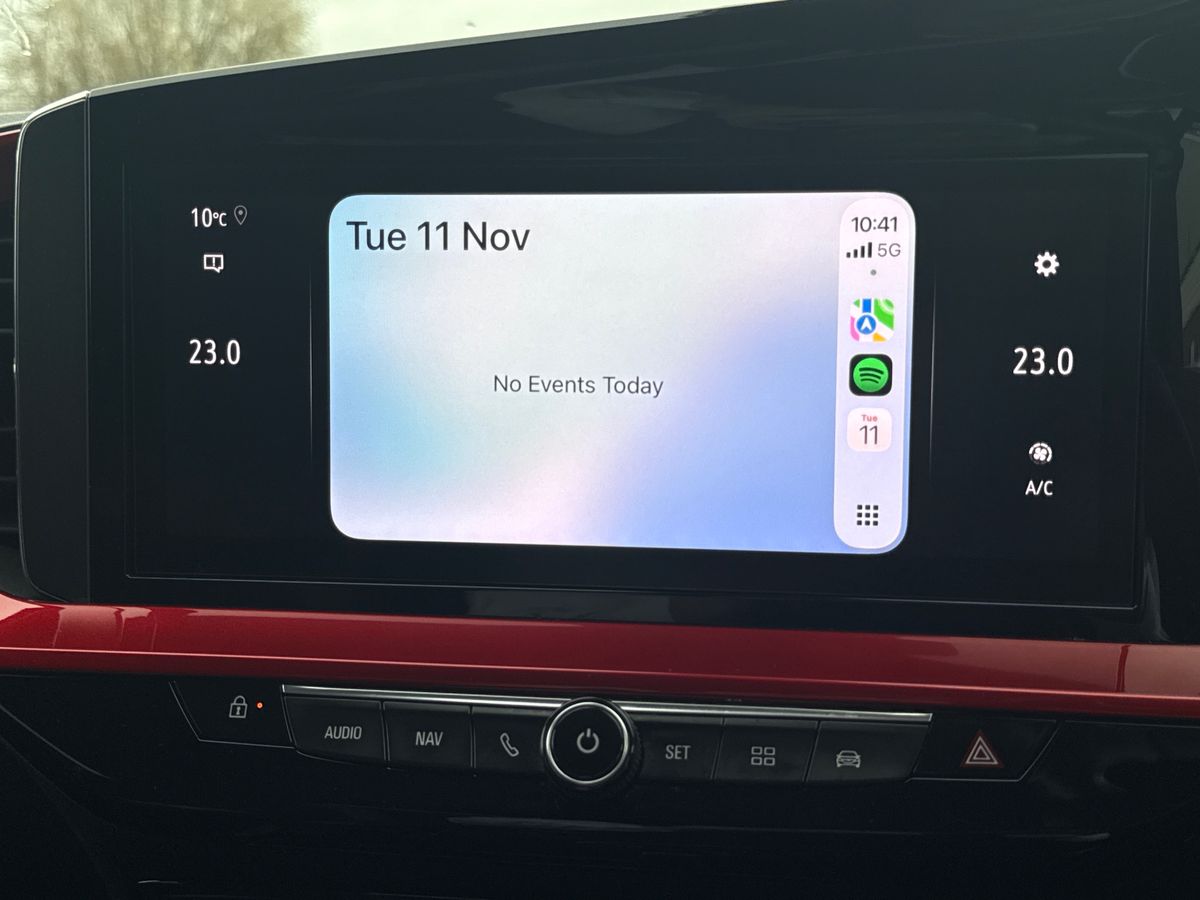 Used Vauxhall Mokka 2022 for sale - 76542412: Photo 38