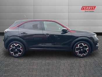 Used Vauxhall Mokka 2022 for sale - 76542412: Photo