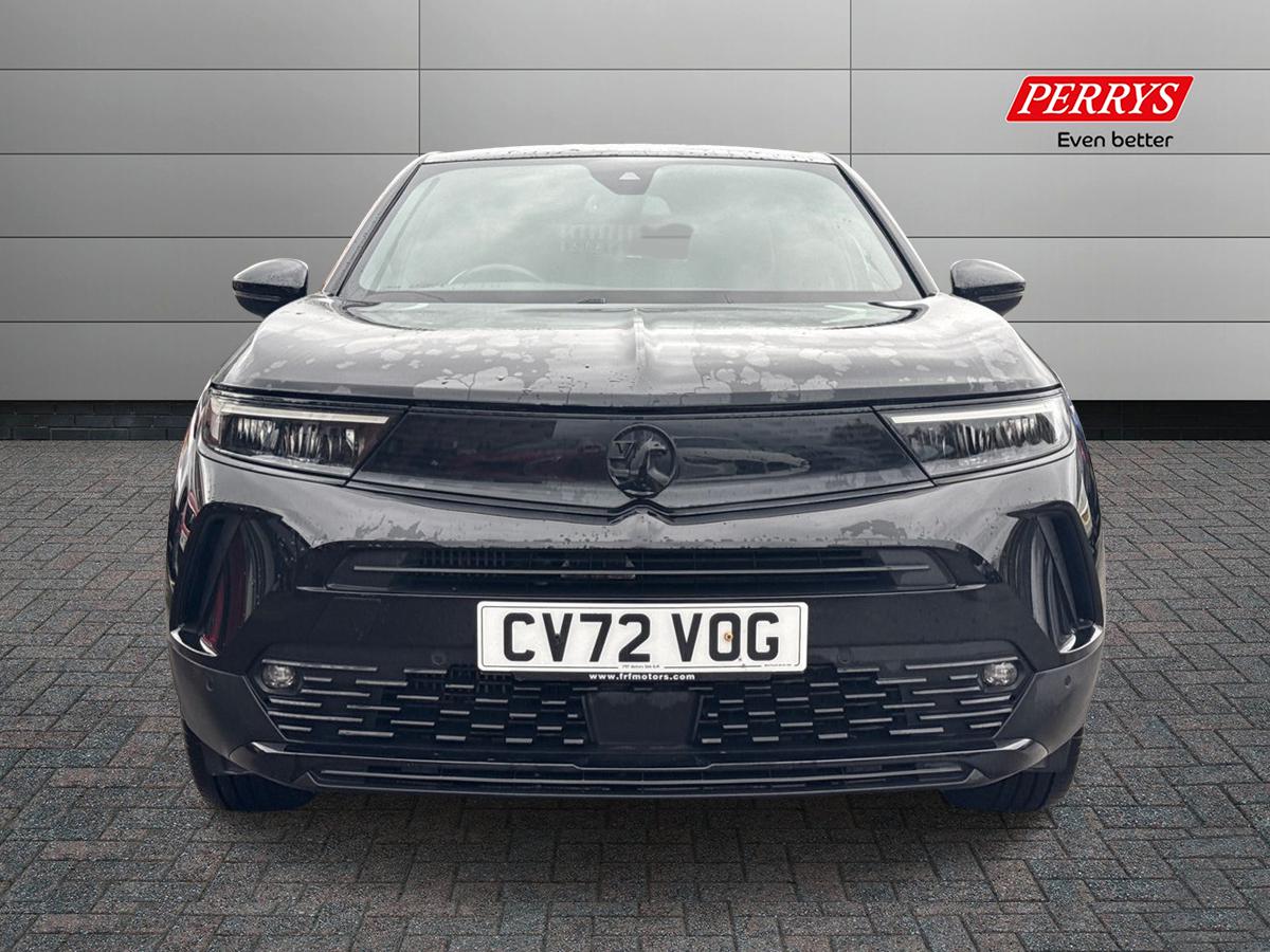 Used Vauxhall Mokka 2022 for sale - 76542412: Photo 4