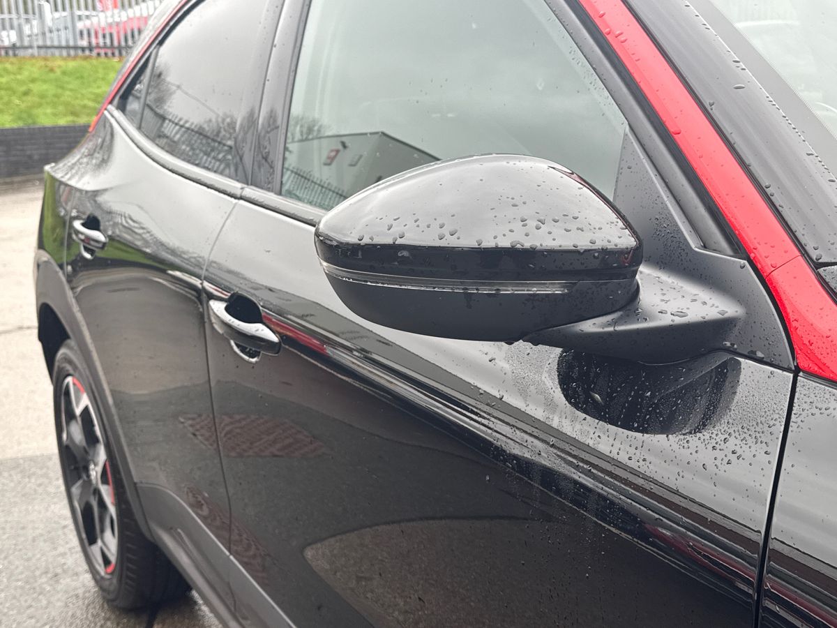 Used Vauxhall Mokka 2022 for sale - 76542412: Photo 47