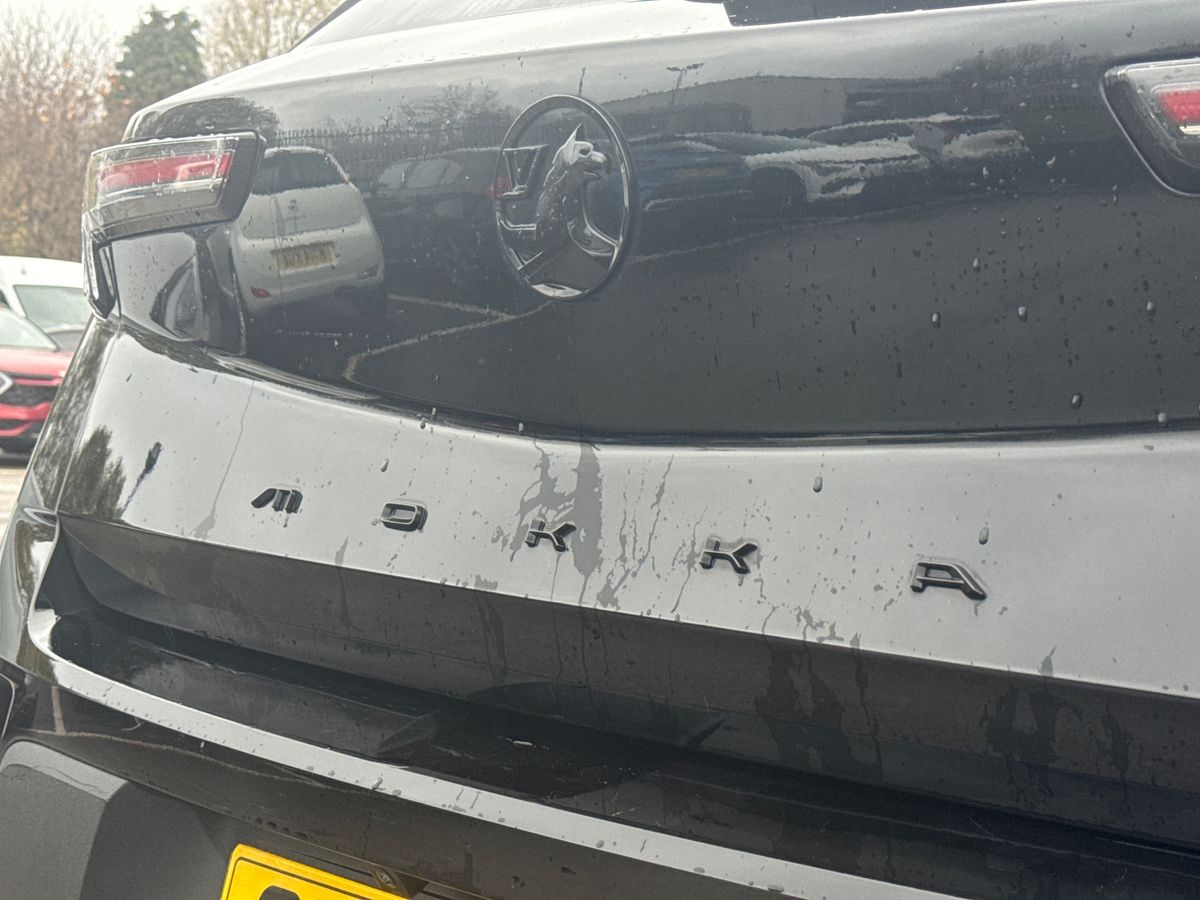 Used Vauxhall Mokka 2022 for sale - 76542412: Photo 48