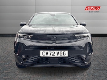 Used Vauxhall Mokka 2022 for sale - 76542412: Photo