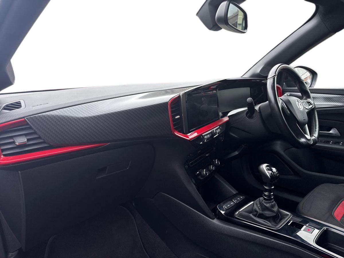 Used Vauxhall Mokka 2022 for sale - 76542412: Photo 6