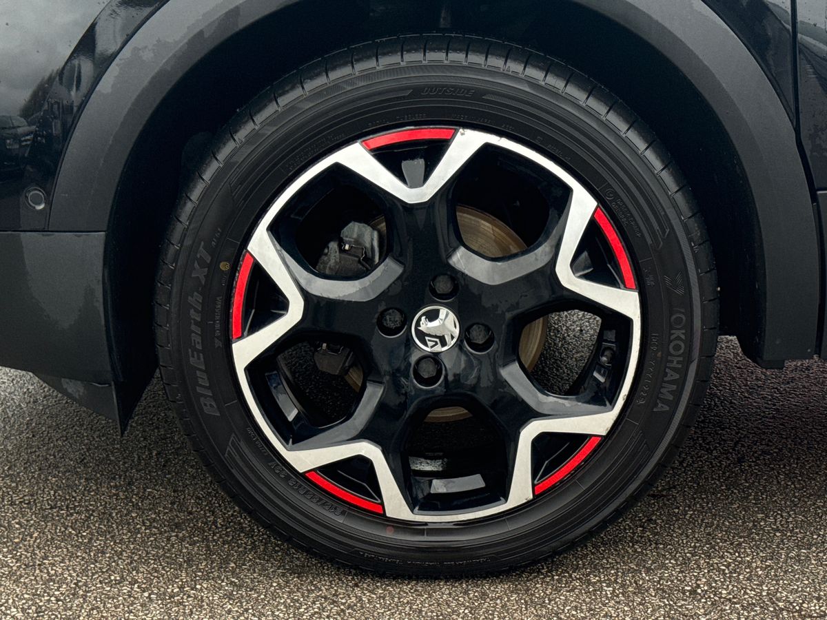 Used Vauxhall Mokka 2022 for sale - 76542412: Photo 7