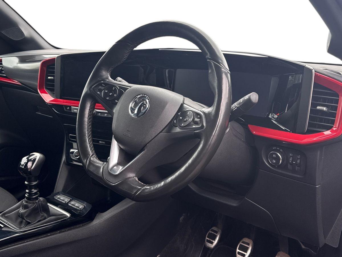 Used Vauxhall Mokka 2022 for sale - 76542412: Photo 8