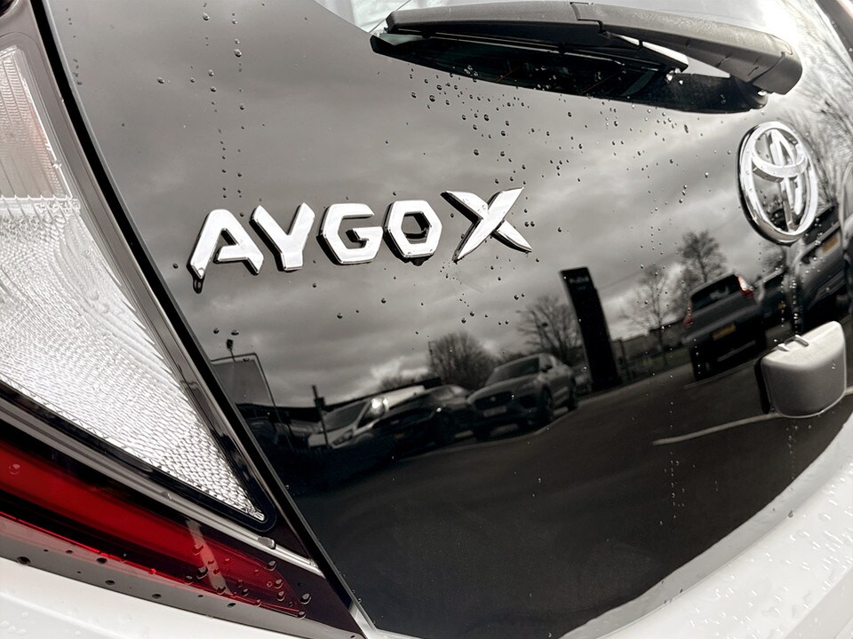 Used Toyota Aygo X 2023 for sale - 77579002: Photo 10
