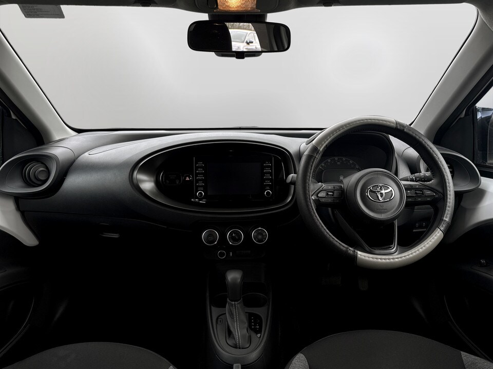 Used Toyota Aygo X 2023 for sale - 77579002: Photo 12
