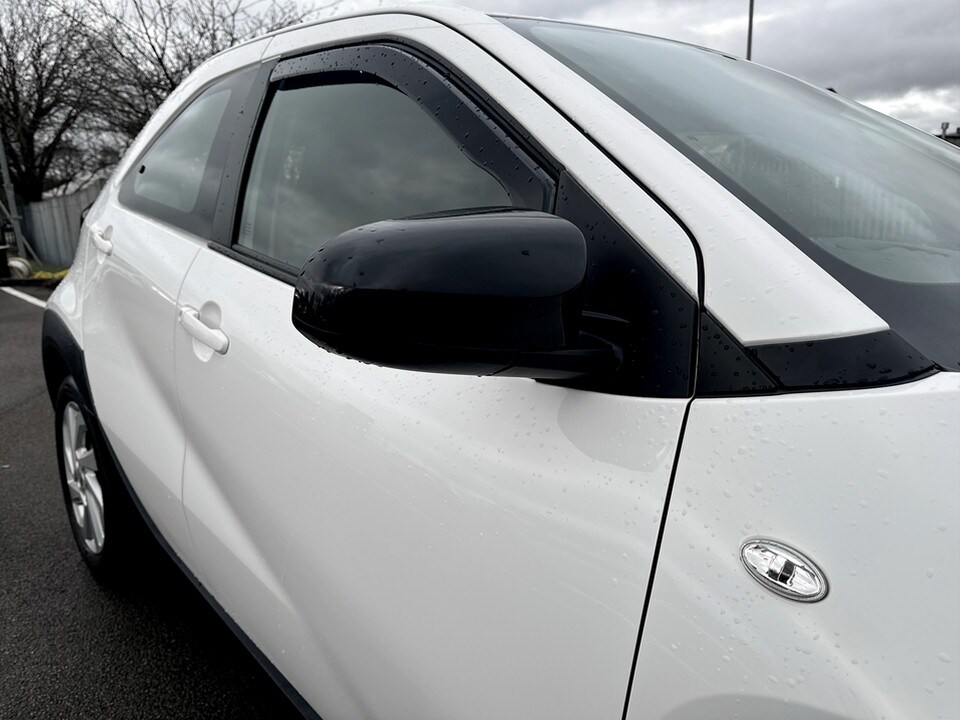 Used Toyota Aygo X 2023 for sale - 77579002: Photo 13