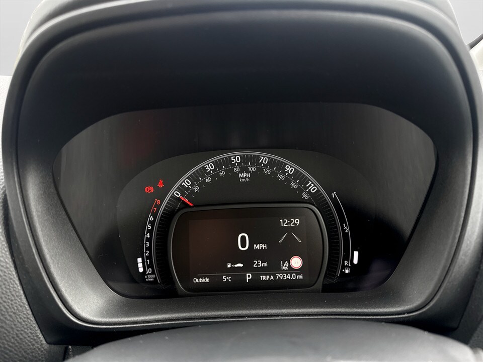 Used Toyota Aygo X 2023 for sale - 77579002: Photo 16