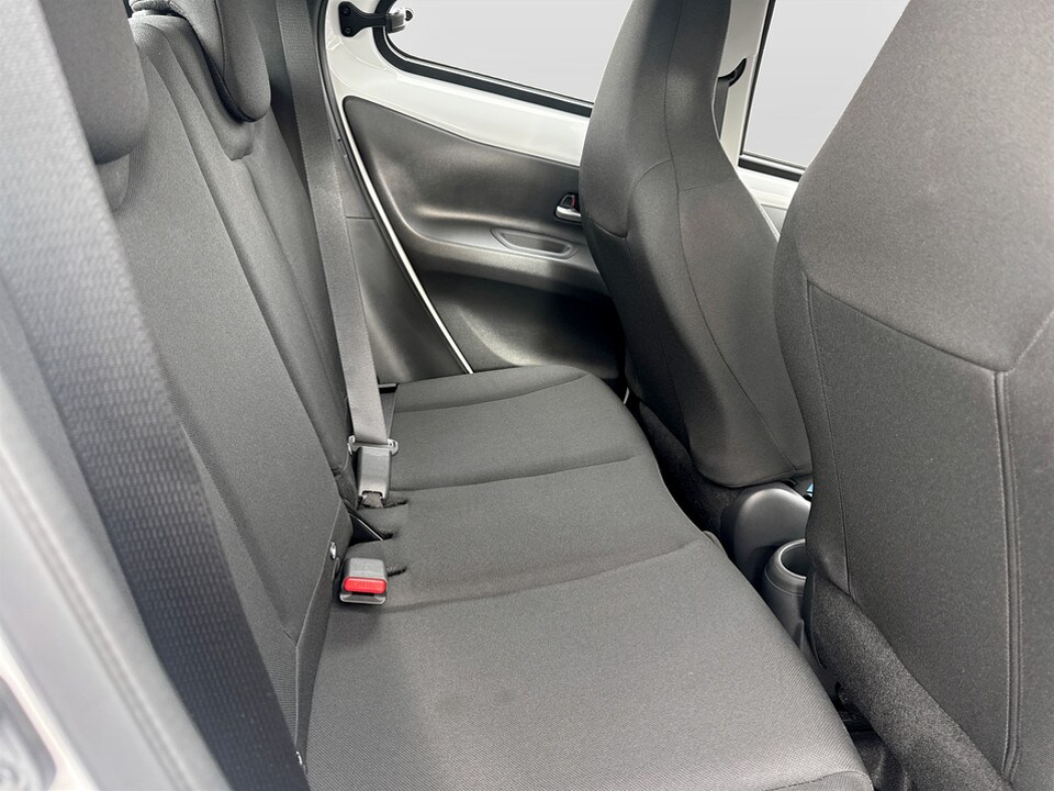 Used Toyota Aygo X 2023 for sale - 77579002: Photo 19