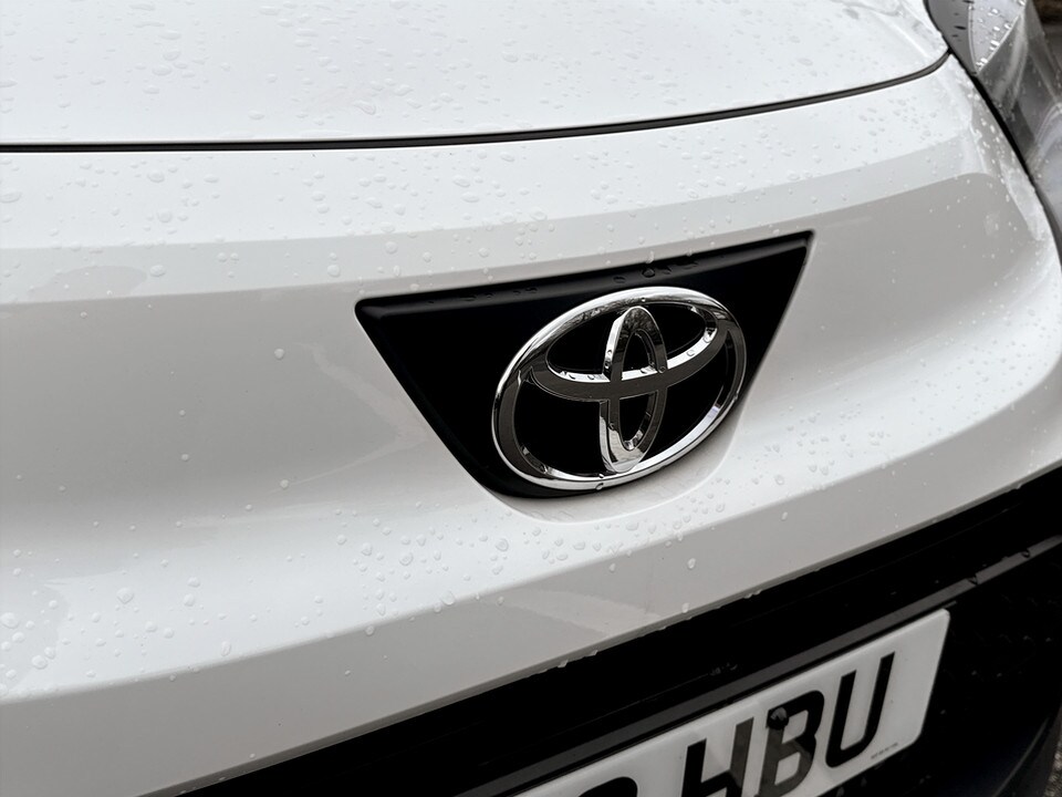 Used Toyota Aygo X 2023 for sale - 77579002: Photo 21