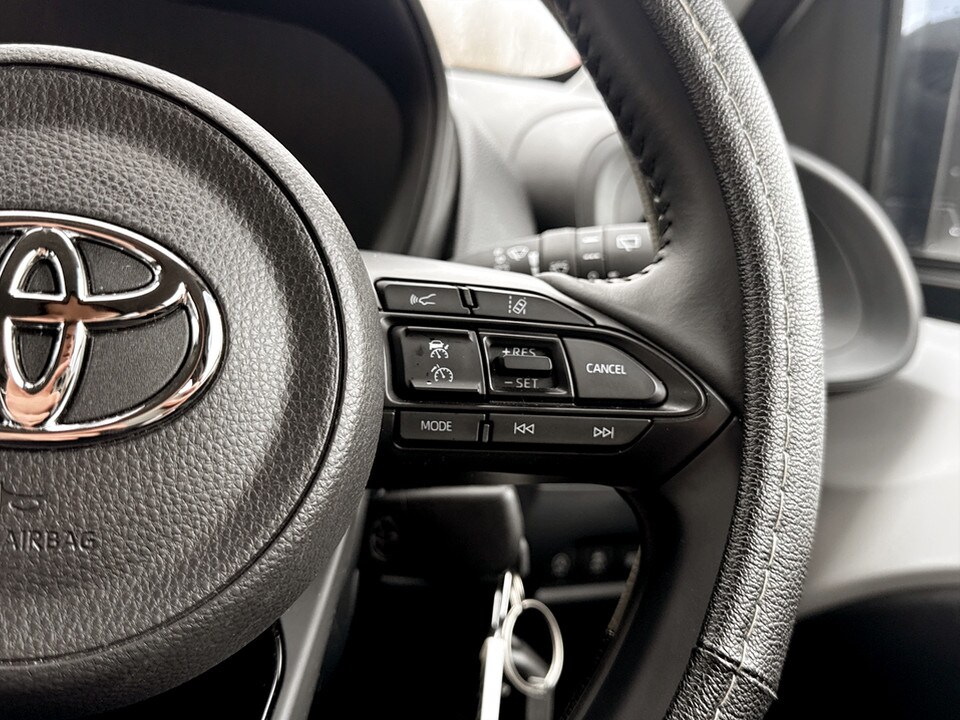 Used Toyota Aygo X 2023 for sale - 77579002: Photo 22