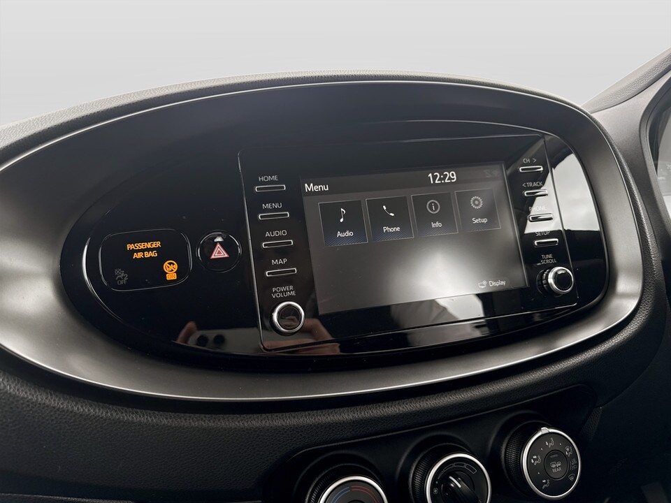 Used Toyota Aygo X 2023 for sale - 77579002: Photo 24