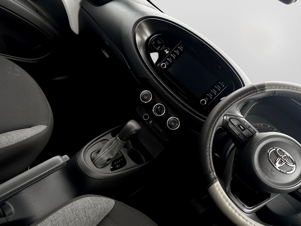 Used Toyota Aygo X 2023 for sale - 77579002: Photo 28