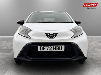 Used Toyota Aygo X 2023 for sale - 77579002: Photo