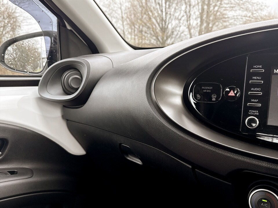 Used Toyota Aygo X 2023 for sale - 77579002: Photo 30