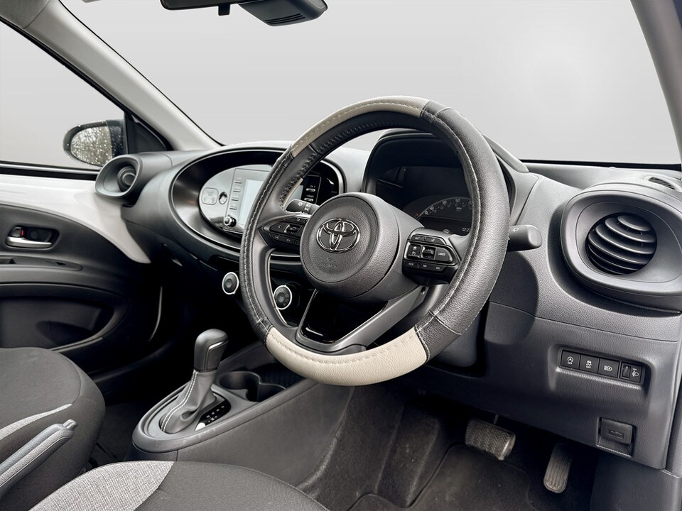Used Toyota Aygo X 2023 for sale - 77579002: Photo 31