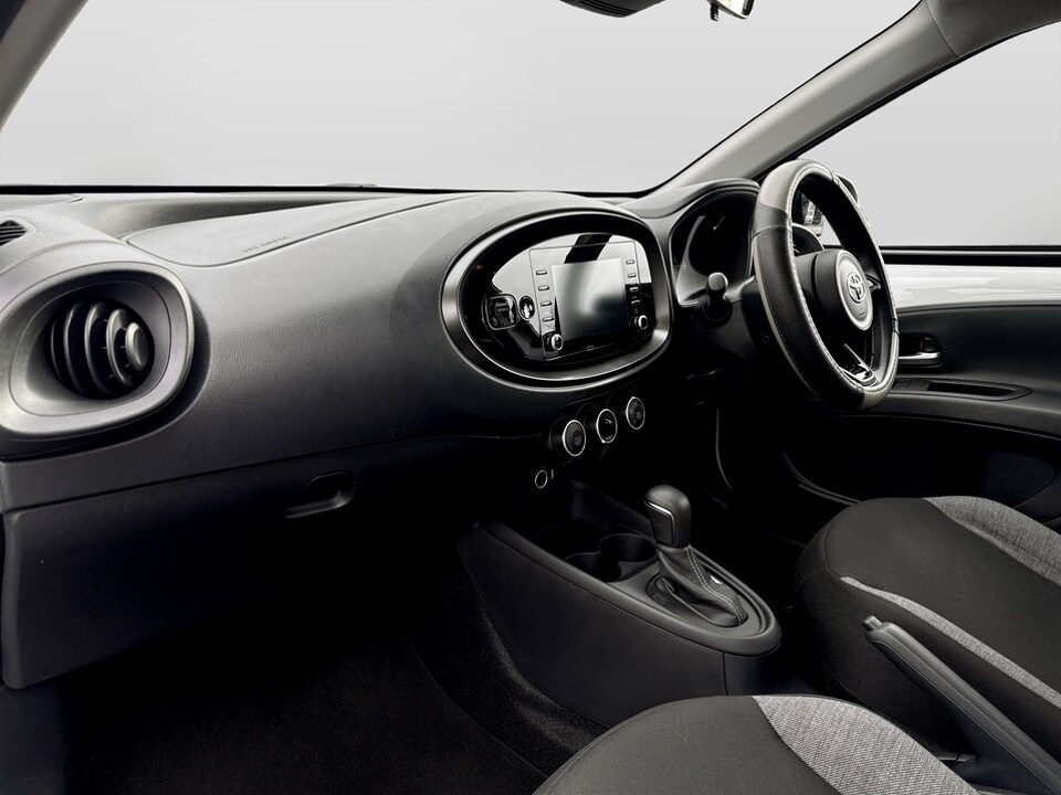 Used Toyota Aygo X 2023 for sale - 77579002: Photo 32