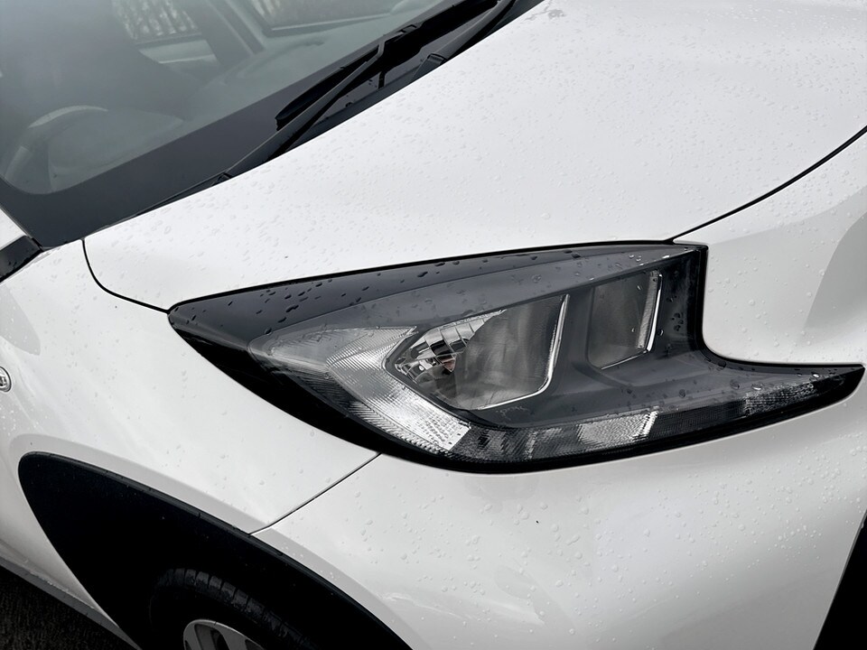 Used Toyota Aygo X 2023 for sale - 77579002: Photo 38