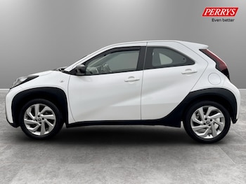 Used Toyota Aygo X 2023 for sale - 77579002: Photo