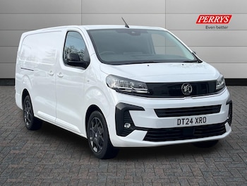 Used Vauxhall Vivaro 2024 for sale - 77460715: Photo