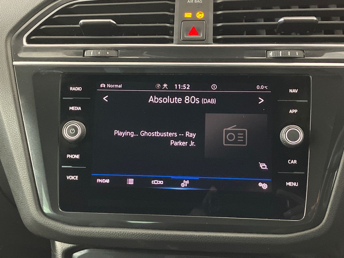 Used Volkswagen Tiguan 2022 for sale - 78026605: Photo 10