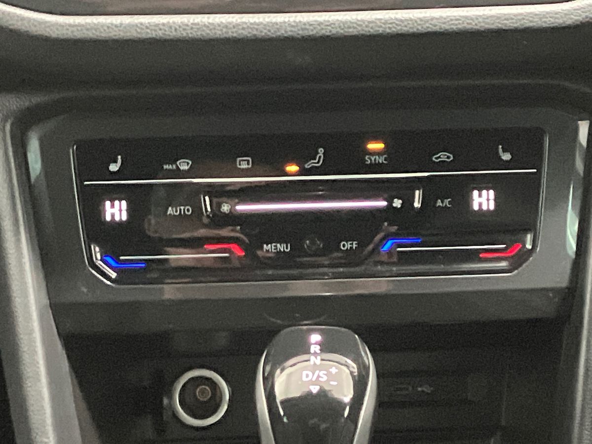 Used Volkswagen Tiguan 2022 for sale - 78026605: Photo 12