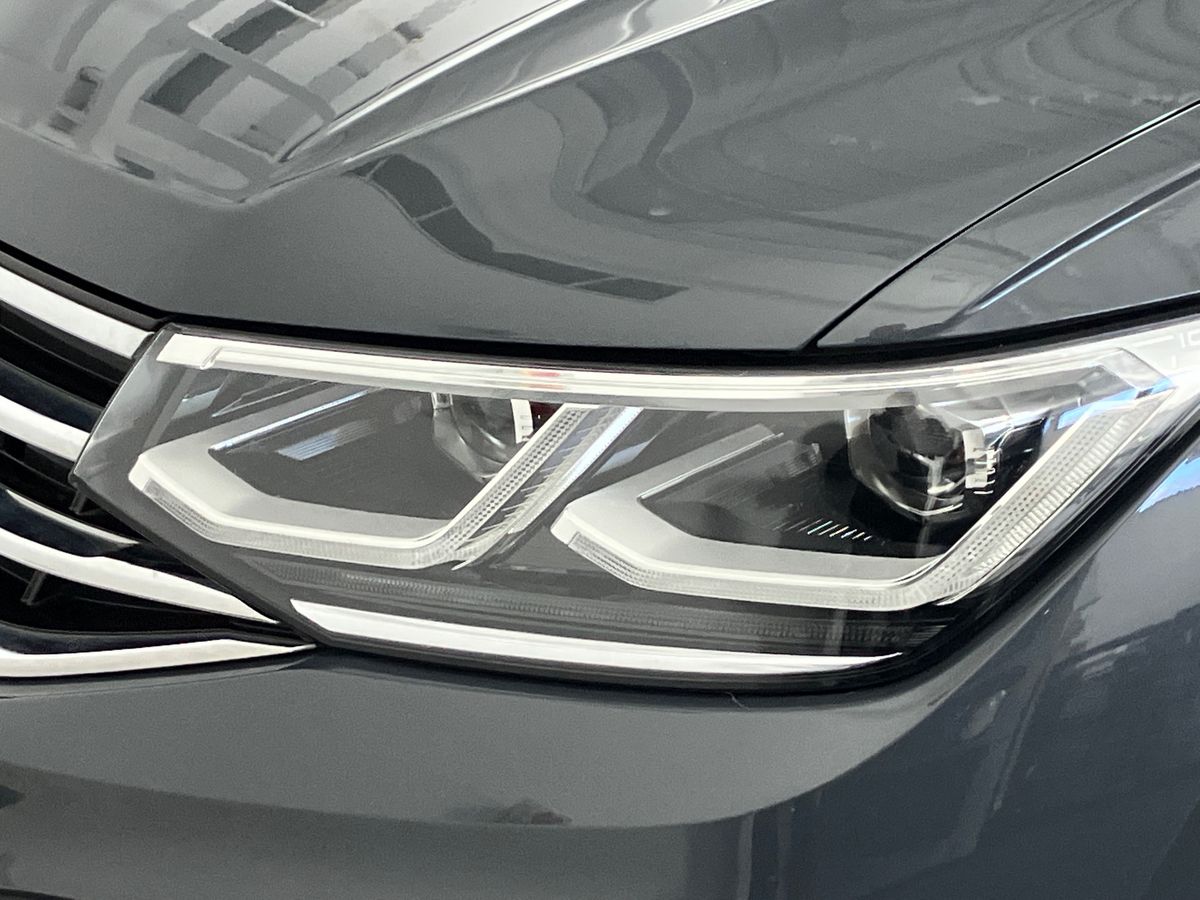 Used Volkswagen Tiguan 2022 for sale - 78026605: Photo 13