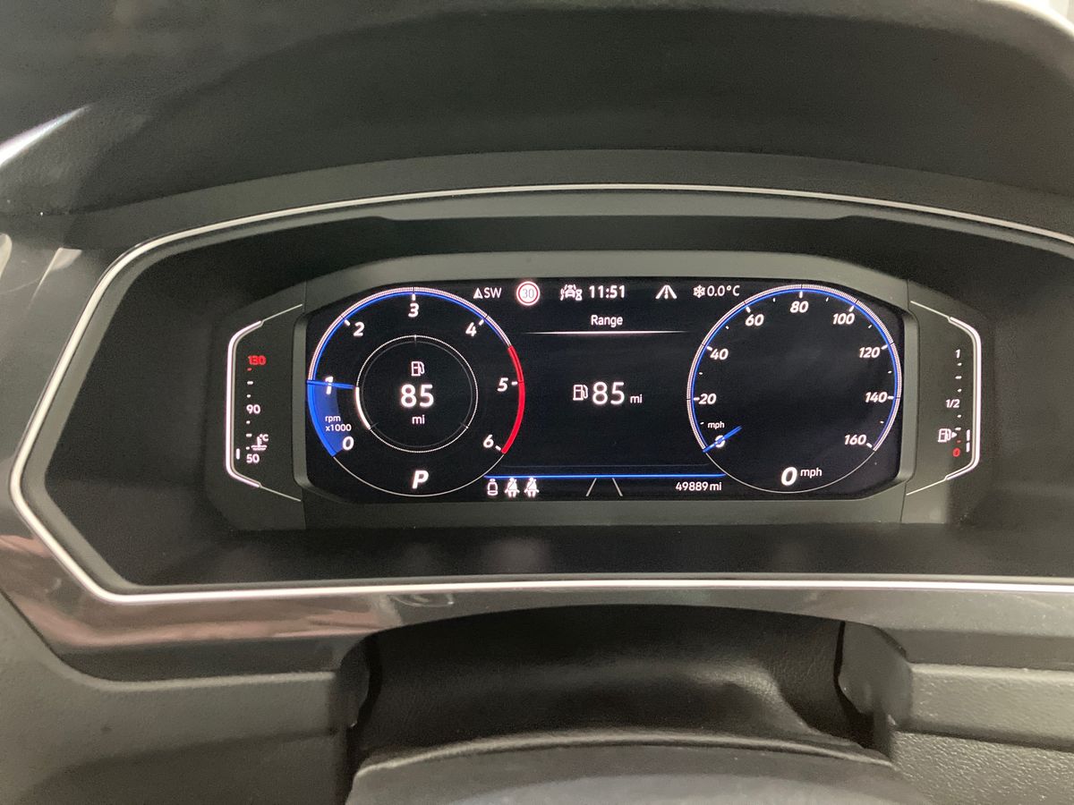 Used Volkswagen Tiguan 2022 for sale - 78026605: Photo 14