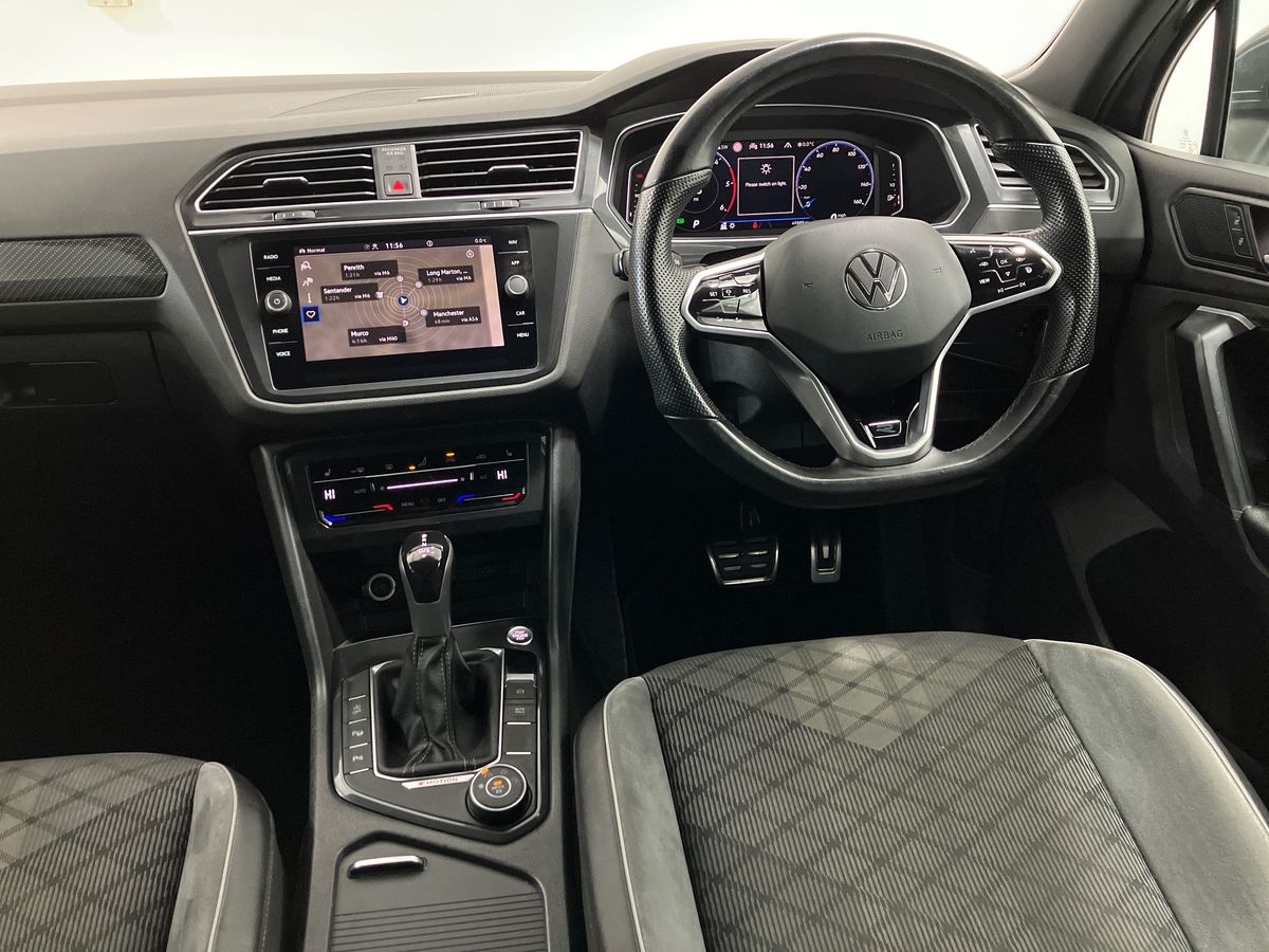 Used Volkswagen Tiguan 2022 for sale - 78026605: Photo 15