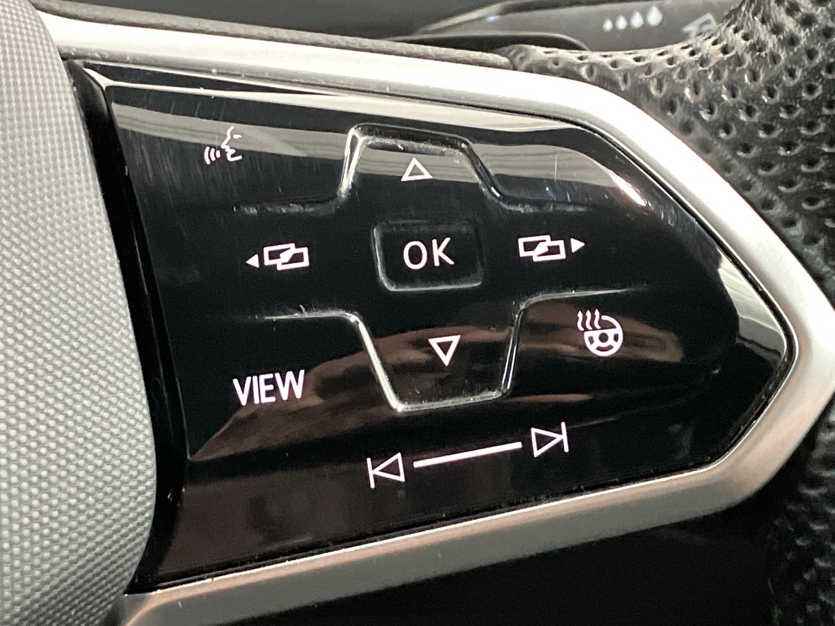 Used Volkswagen Tiguan 2022 for sale - 78026605: Photo 16