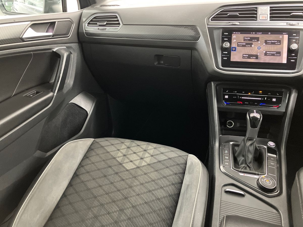 Used Volkswagen Tiguan 2022 for sale - 78026605: Photo 17
