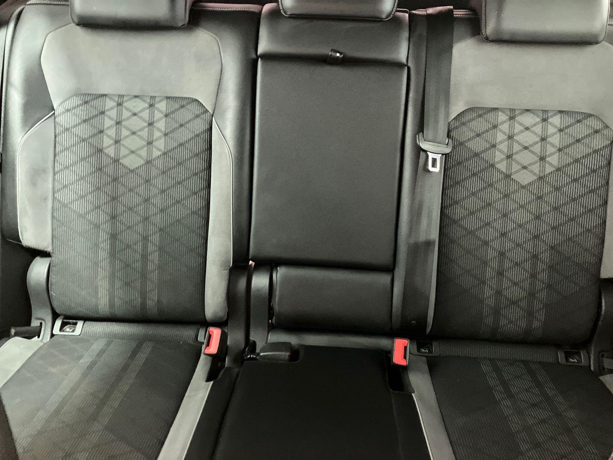 Used Volkswagen Tiguan 2022 for sale - 78026605: Photo 19