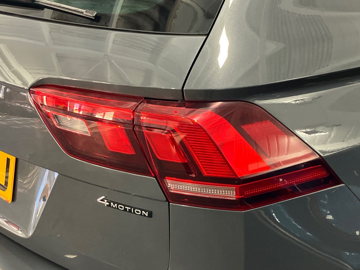 Used Volkswagen Tiguan 2022 for sale - 78026605: Photo 21