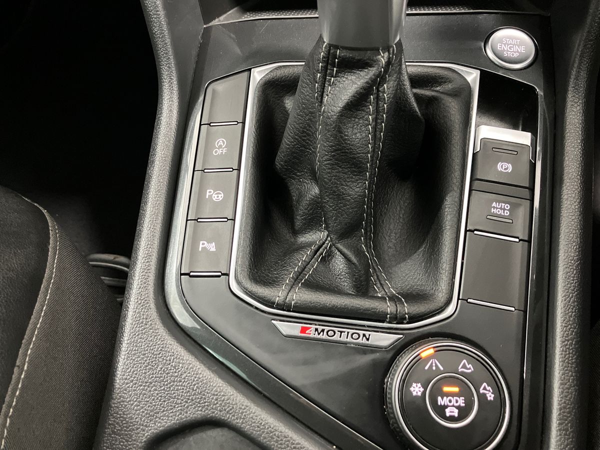 Used Volkswagen Tiguan 2022 for sale - 78026605: Photo 22