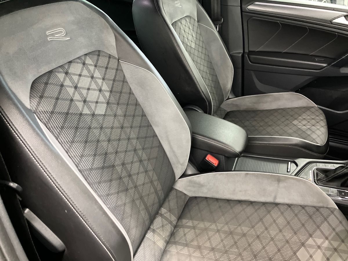 Used Volkswagen Tiguan 2022 for sale - 78026605: Photo 23